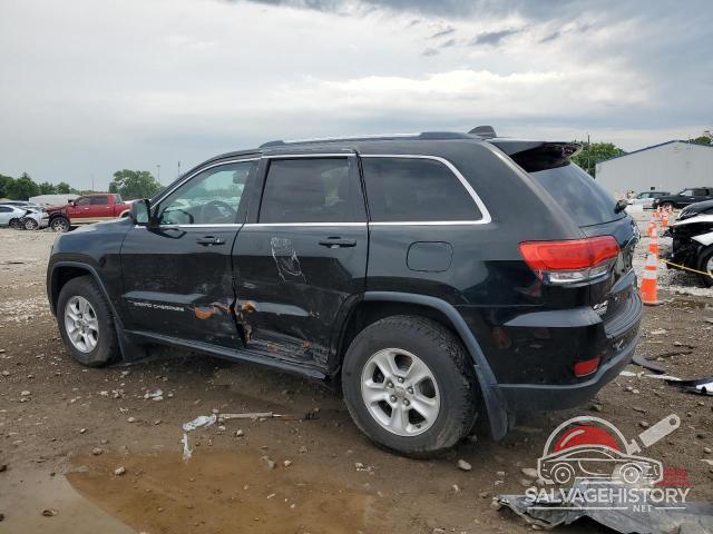 1C4RJFAG6EC414859 2014 JEEP GRAND CHER photo no. 2