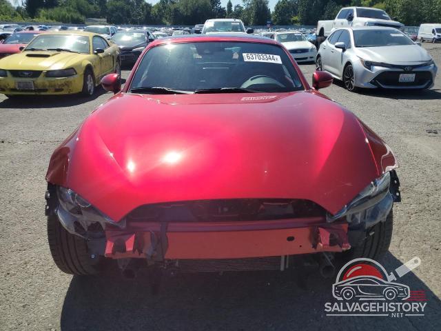 JM1NDAM72N0507772 2022 MAZDA MX5 photo no. 5