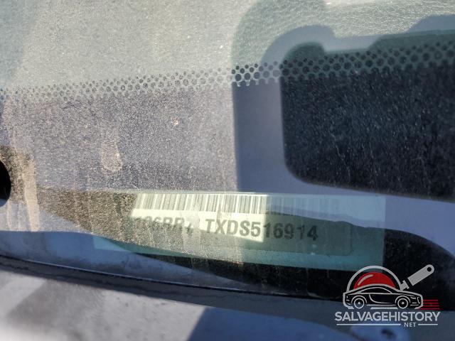 1C6RR7LTXDS516914 2013 RAM 1500 photo no. 12