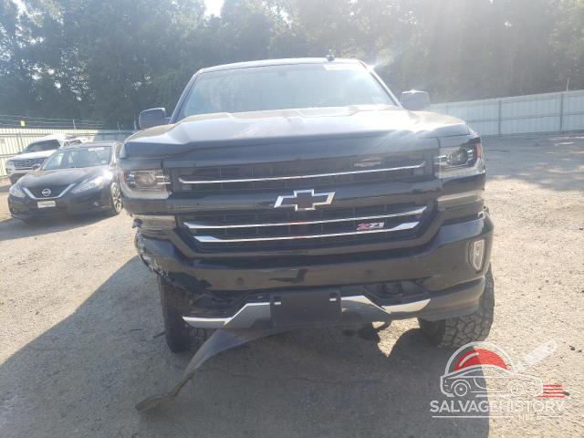 3GCUKSEJ5HG451585 2017 CHEVROLET ALL Models photo no. 5