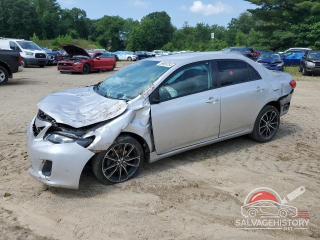 2T1BU4EE4BC734092 2011 TOYOTA COROLLA photo no. 5