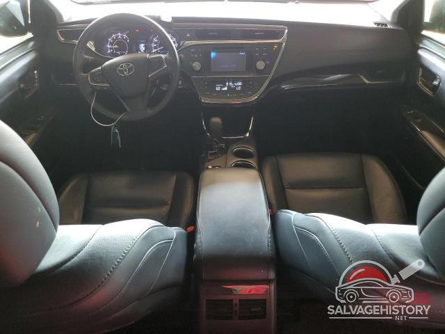 4T1BK1EB4EU090705 2014 TOYOTA AVALON photo no. 8