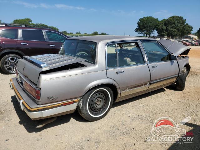 1G4CW51C4J1616101 1988 BUICK PARK AVE photo no. 3