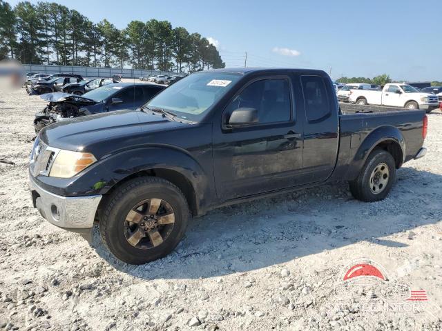 1N6AD0CU9BC440417 2011 NISSAN FRONTIER photo no. 15