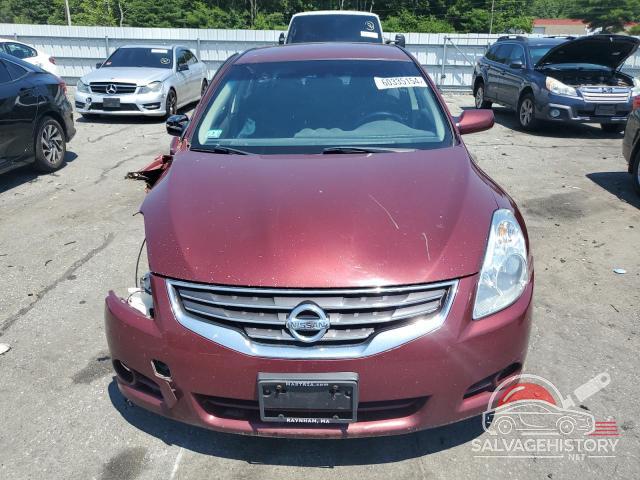 1N4AL2AP4BN487704 2011 NISSAN ALTIMA photo no. 5