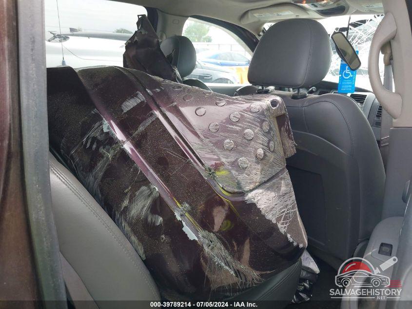 1C4HJXFG4MW708574 2021 JEEP WRANGLER photo no. 8