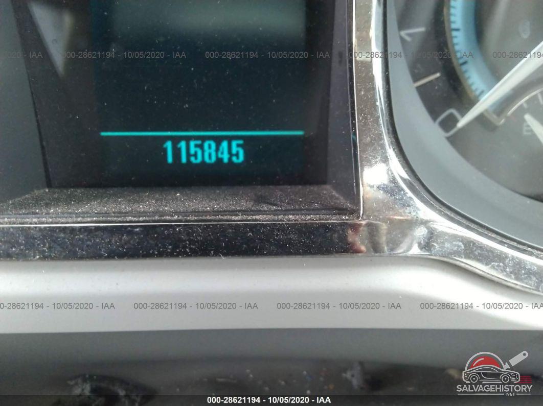1G4GC5EG6AF286682 2010 BUICK LACROSSE photo no. 7