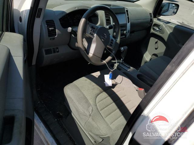1N6BD0CT2KN724164 2019 NISSAN FRONTIER photo no. 8