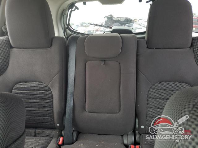 5N1AR1NN2CC634526 2012 NISSAN PATHFINDER photo no. 10