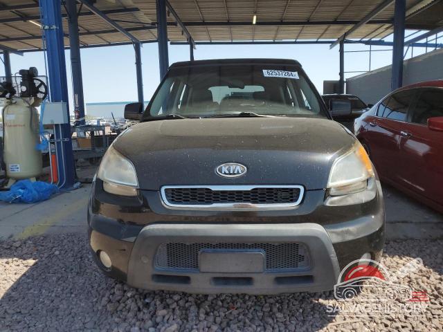 KNDJT2A20A7038621 2010 KIA SOUL photo no. 5