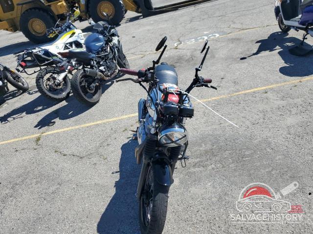 ME3FPN473KK718457 2019 ROYAL ENFIELD MOTORS INT 650 photo no. 5