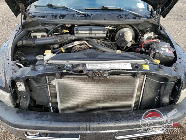 3B7HC13Z0YG153169 2000 DODGE All Models photo no. 11