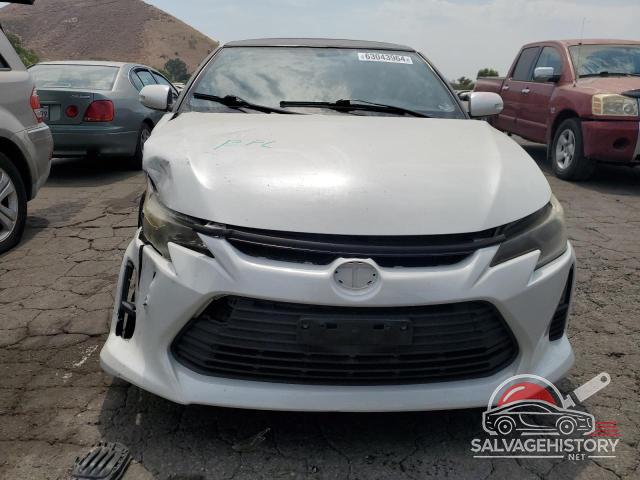 JTKJF5C77FJ011906 2015 TOYOTA SCION photo no. 5
