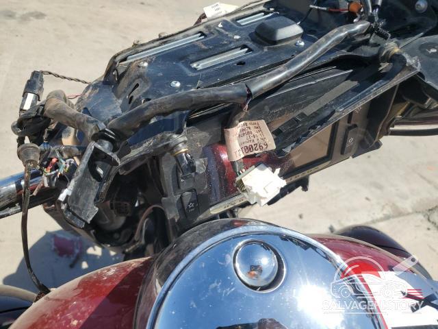 1HD1KED37JB633325 2018 HARLEY-DAVIDSON FL photo no. 7