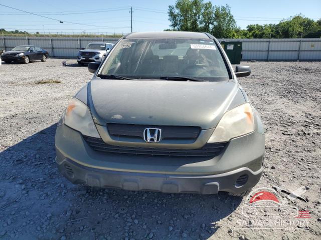 JHLRE38368C020310 2008 HONDA CRV photo no. 5