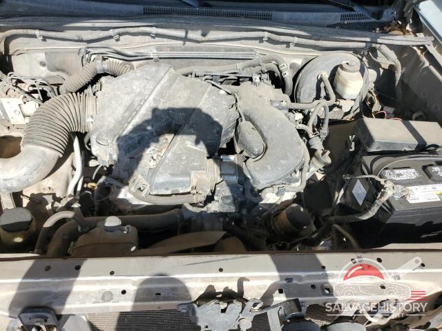 5TETU62N06Z149126 2006 TOYOTA TACOMA photo no. 11