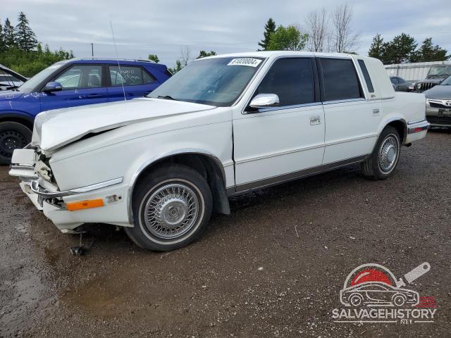 1C3XY66R0MD271014 1991 CHRYSLER NEW YORKER photo no. 1