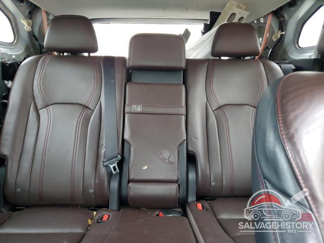 2T2ZZMCA7HC038301 2017 LEXUS RX350 photo no. 10