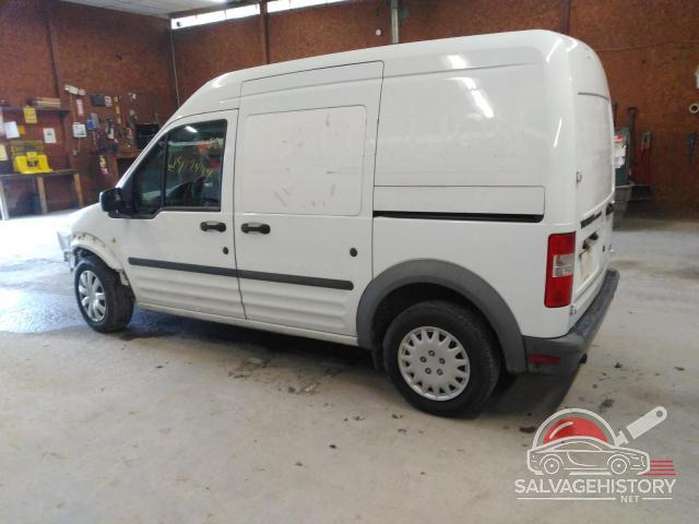 NM0LS7AN6DT150013 2013 FORD TRANSIT photo no. 2