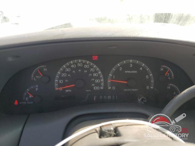 1FTRX17W21NA30883 2001 FORD All Models photo no. 9