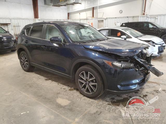 JM3KFBCM4J0429362 2018 MAZDA CX-5 photo no. 4