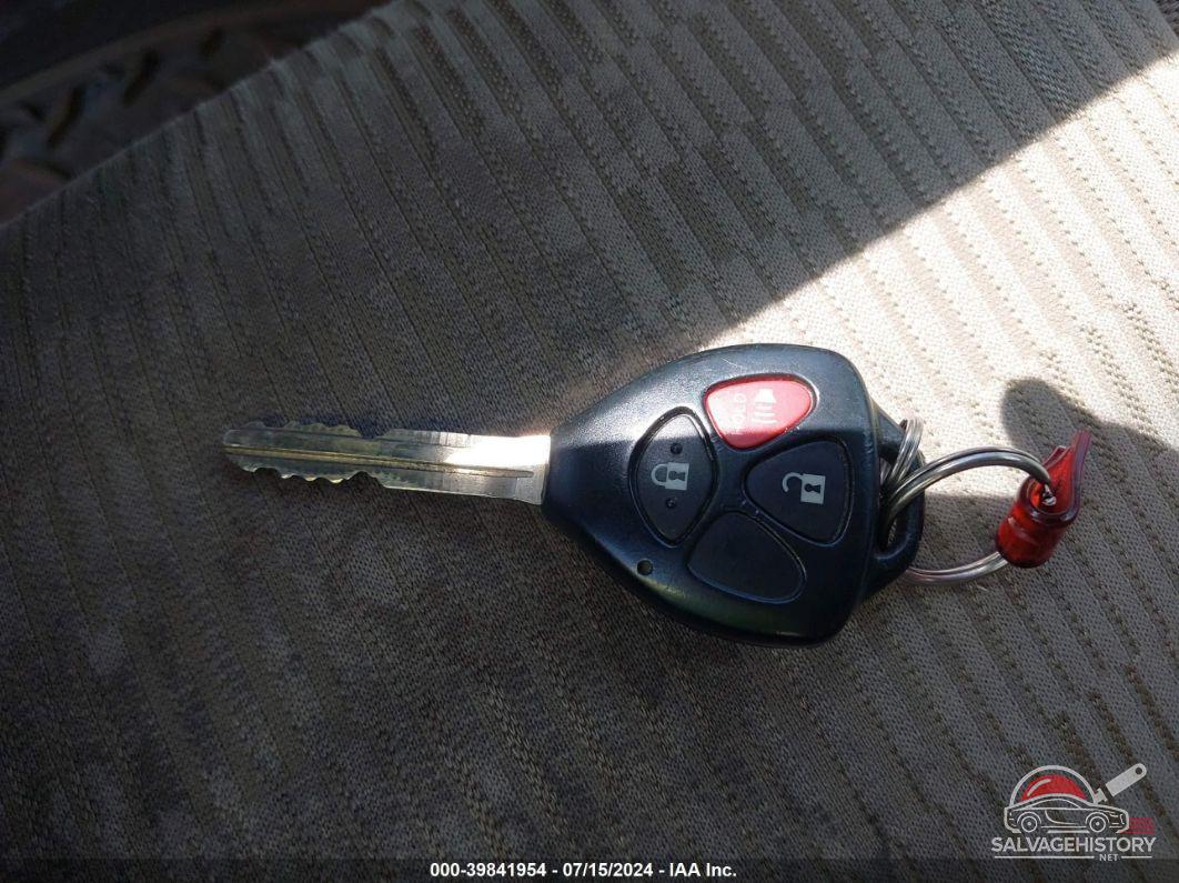 2T3BF4DVXCW256473 2012 TOYOTA RAV4 photo no. 11