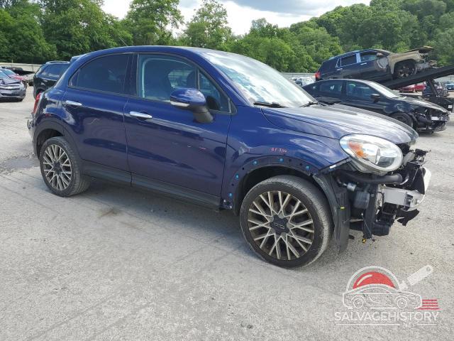 ZFBCFXCT0GP327671 2016 FIAT 500 photo no. 4
