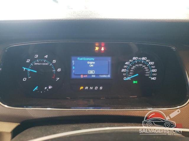 1FAHP2D89HG112914 2017 FORD TAURUS photo no. 9