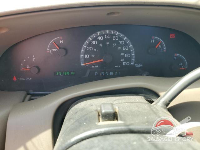 1FTZF17241NA64971 2001 FORD All Models photo no. 9