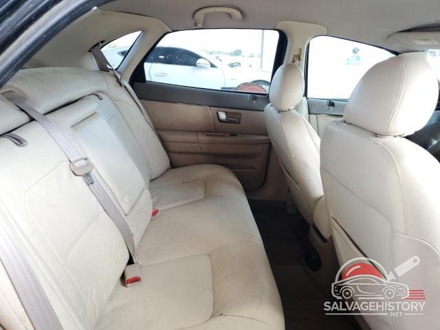 1FAFP55U42G107454 2002 FORD ALL Models photo no. 10