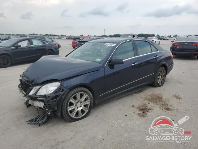 WDDHF5KBXDA667726 2013 MERCEDES-BENZ E-CLASS photo no. 23