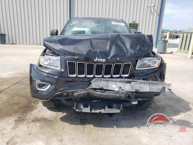 1C4RJEAG7GC360811 2016 JEEP GRAND CHER photo no. 5