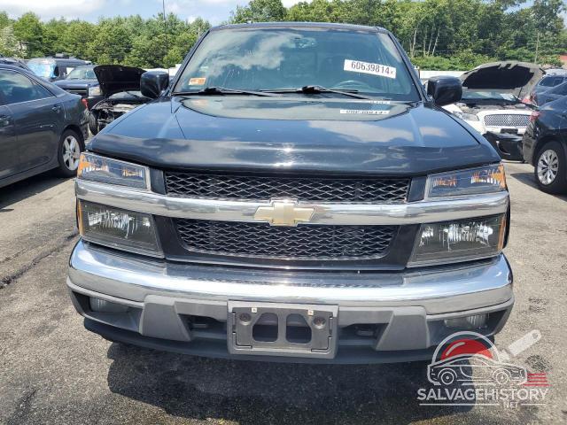 1GCDT13E698153065 2009 CHEVROLET COLORADO photo no. 5