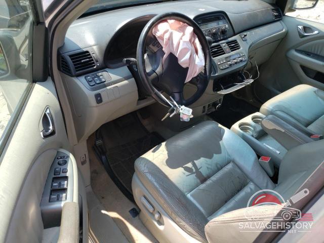 5FNRL38646B098811 2006 HONDA All Models photo no. 8