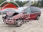 2A4GP54L37R153428 2007 CHRYSLER TOWN & CNT photo no. 1