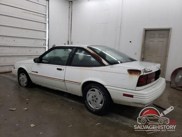 1G1JC1440P7208212 1993 CHEVROLET CAVALIER photo no. 2