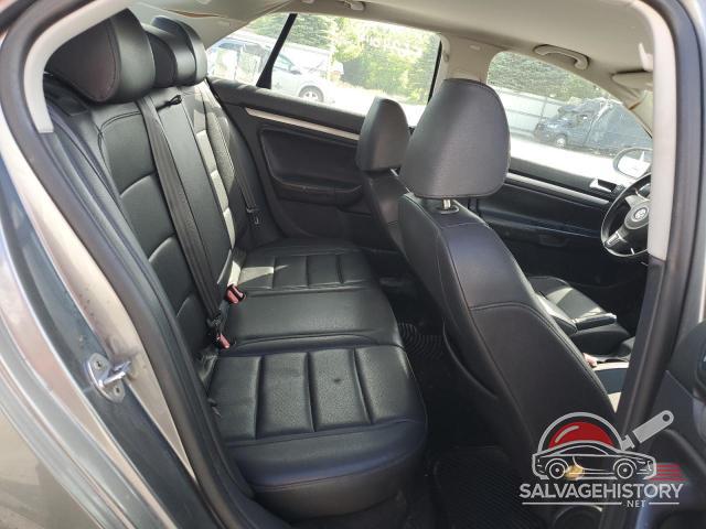 3VWAZ7AJ0AM087016 2010 VOLKSWAGEN JETTA photo no. 10