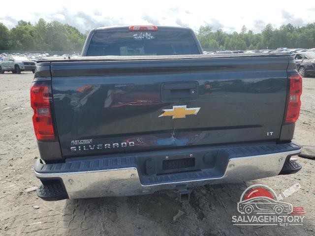 3GCUKSECXEG290728 2014 CHEVROLET ALL Models photo no. 6