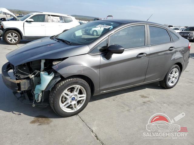 3FADP4BJ5HM144622 2017 FORD FIESTA photo no. 24