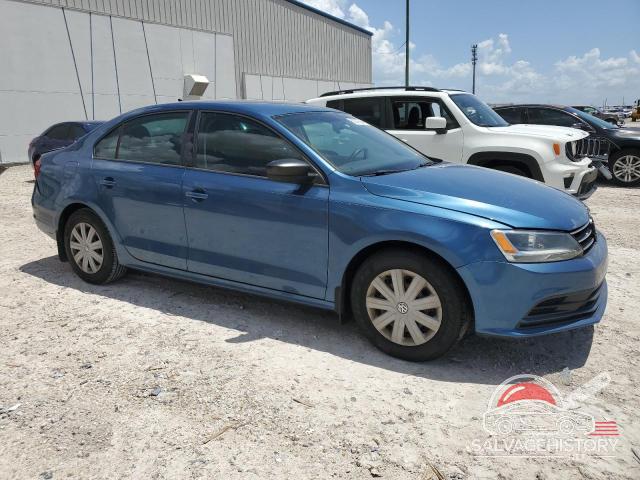 3VW2K7AJXFM279088 2015 VOLKSWAGEN JETTA photo no. 4