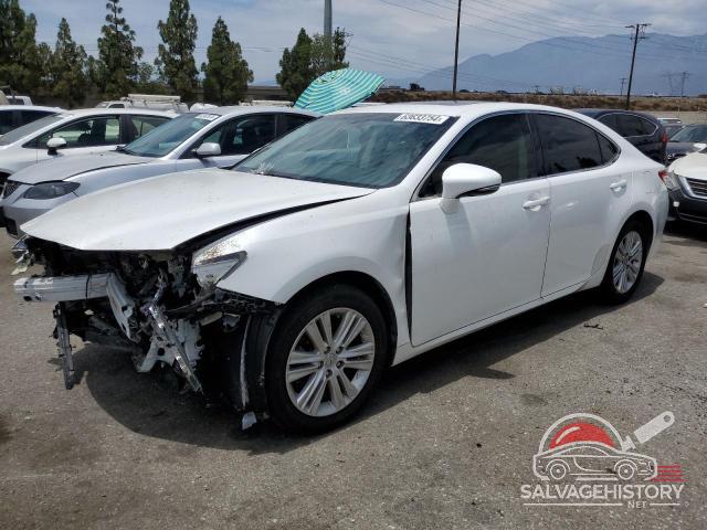 JTHBK1GG6E2147994 2014 LEXUS ES350 photo no. 14