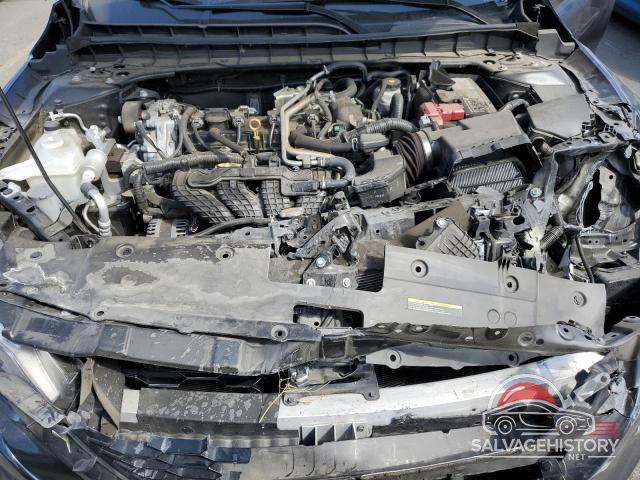 1N4BL4DV7NN363697 2022 NISSAN ALTIMA photo no. 11