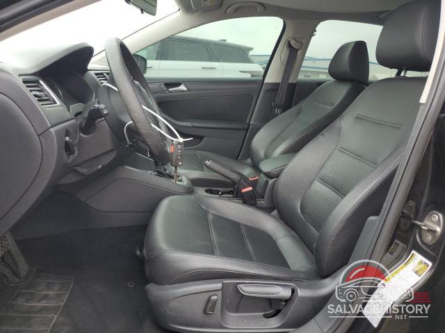 3VWD17AJ3EM388311 2014 VOLKSWAGEN JETTA photo no. 7