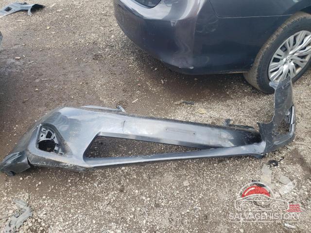 4T4BF1FK3DR312867 2013 TOYOTA CAMRY L photo no. 12