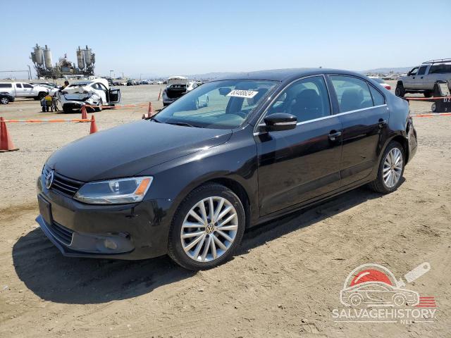 3VWLZ7AJ4BM360873 2011 VOLKSWAGEN JETTA photo no. 7