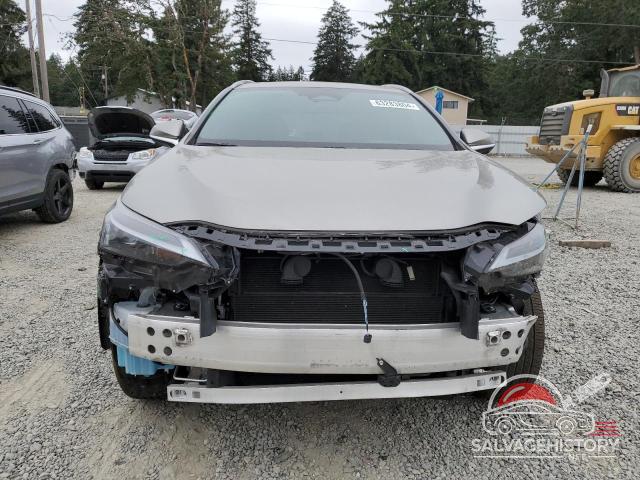 2T2GKCEZ0RC019289 2024 LEXUS NX 350H BA photo no. 5