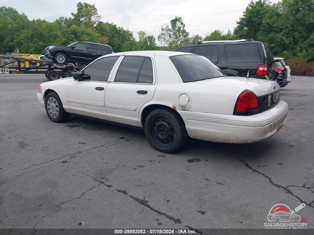 2FABP7BV3AX135519 2010 FORD CROWN VICTORIA photo no. 3