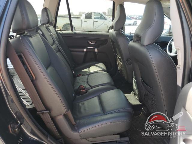 YV4952CY2E1701093 2014 VOLVO XC90 photo no. 11