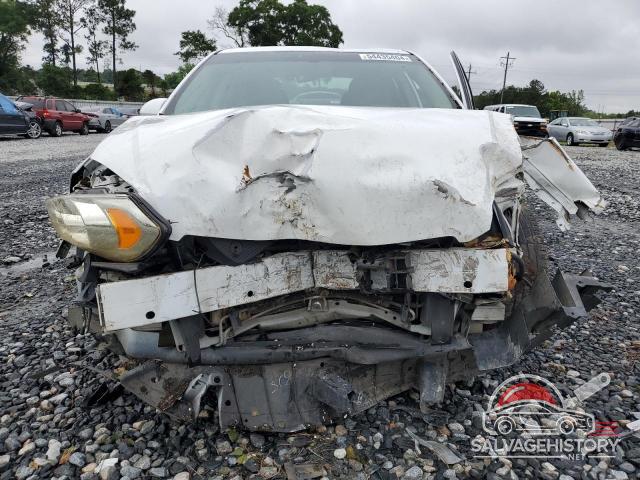 2G1WG5E33D1217986 2013 CHEVROLET IMPALA photo no. 5