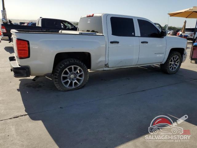 3GCPCPEH9FG414475 2015 CHEVROLET ALL Models photo no. 3